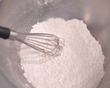 ベルギーワッフル作り方1写真