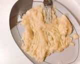 ふわっふわなバナナチョコケーキ〜美味〜作り方6写真