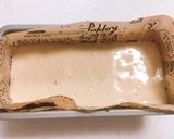 ふわっふわなバナナチョコケーキ〜美味〜作り方7写真