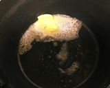 アメリカの味！くたくたインゲン作り方2写真