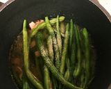 アメリカの味！くたくたインゲン作り方6写真