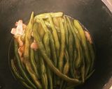 アメリカの味！くたくたインゲン作り方8写真