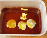 キュウリの醤油漬け・大量消費作り方1写真
