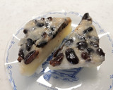 水無月　レンジで簡単　タピオカ粉使用作り方5写真