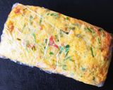中華風卵焼き作り方4写真