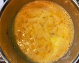 肉好きの天津飯作り方5写真