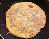 肉好きの天津飯作り方6写真