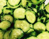 市販かんたん酢で美味しい優しい酢の物作り方1写真