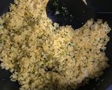 あんかけ蟹チャーハン作り方6写真