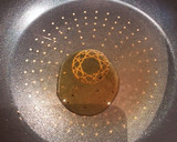 絹さや大量消費・絹さや味噌佃煮風！作り方6写真