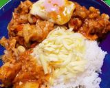 コストコのトマトソースで鶏胸肉の煮込み作り方8写真