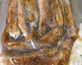 スペアリブのマーマレード焼き作り方6写真