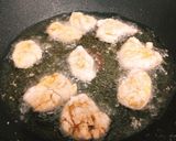下味はポリ袋で！鶏むね肉の竜田揚げ作り方3写真