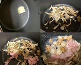 具沢山のクリームシチュー作り方5写真