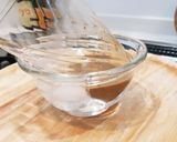 濃厚~黒みつミルクコーヒー作り方2写真