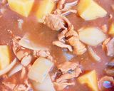 玉ねぎが極上の甘さ!うちの具沢山カレー作り方5写真