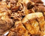 豚肉のやわらか紅茶煮作り方8写真