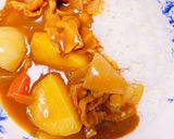 玉ねぎが極上の甘さ!うちの具沢山カレー作り方6写真