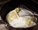 基本のホワイトソースの作り方作り方1写真