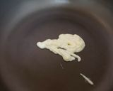 エリンギのオイスターマヨ ソテー作り方3写真