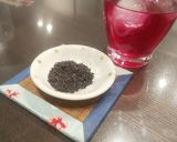 赤紫蘇ジュース☆作り方9写真