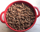 【簡単】キャラ弁 水仙 薄焼き卵②作り方17写真