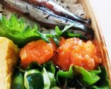女子高生、私のお弁当❤35作り方2写真