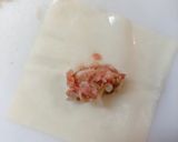 あったか♪ワンタンスープ作り方3写真