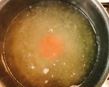 あったか♪ワンタンスープ作り方5写真