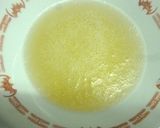 さくらんぼ入り♪缶詰のフルーツゼリー♡作り方4写真