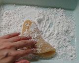 びわ大福作り方17写真