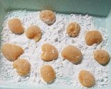びわ大福作り方19写真