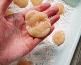 びわ大福作り方20写真