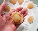 びわ大福作り方22写真