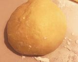 ふんわり☆ゴロゴロさつまいもパン作り方3写真