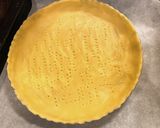 ベイクドチーズタルト作り方4写真