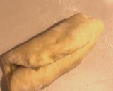 ふんわり☆ゴロゴロさつまいもパン作り方6写真