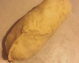 ふんわり☆ゴロゴロさつまいもパン作り方7写真