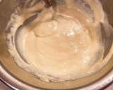 ベイクドチーズタルト作り方5写真