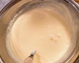 ベイクドチーズタルト作り方6写真