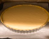ベイクドチーズタルト作り方8写真