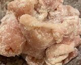 鶏むね肉のチリマヨ*+作り方3写真