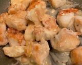 鶏むね肉のチリマヨ*+作り方10写真