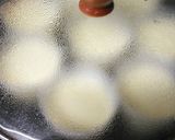 とろけるプリン作り方8写真