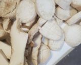 エリンギのオイスターマヨ ソテー作り方2写真