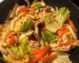 絶対に失敗しない！回鍋肉の作り方作り方7写真