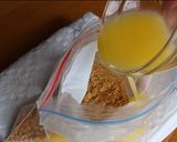 後味さっぱり♪簡単レアチーズケーキ作り方5写真