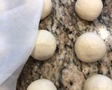 メロンパン作り方6写真