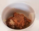 青森名物❗ニンニク味噌作り方1写真