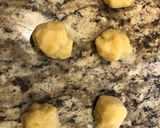 メロンパン作り方7写真